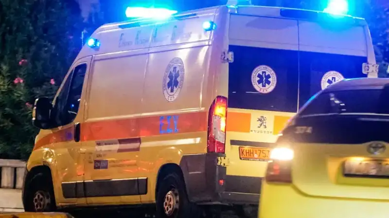 Πέθανε από καρδιακή ανακοπή λόγω ασιτίας το 3χρονο στην Αλεξανδρούπολη – Συνελήφθη η μητέρα