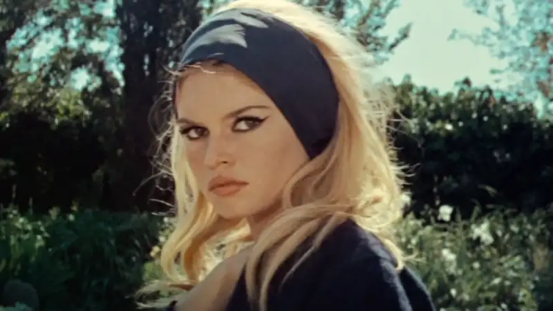 Πέθανε η θρυλική Μπριζίτ Μπαρντό σε ηλικία 91 ετών