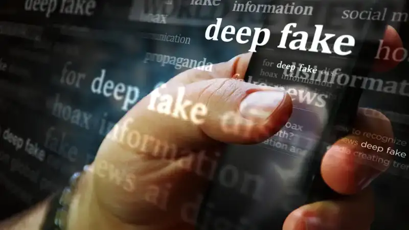 Deepfakes στα σχολεία: Η σκοτεινή πλευρά της τεχνητής νοημοσύνης που τρομοκρατεί μαθητές και γονείς