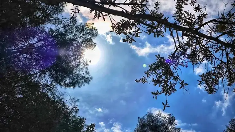 Ανοιξιάτικο ξεκίνημα, χειμωνιάτικη συνέχεια: Πότε έρχονται βροχές, κρύο και τα πρώτα χιόνια