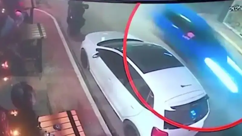 Λούτσα: «Δεν αρκούν τα συλλυπητήρια» λέει ο πατέρας του 29χρονου. Ήταν εγγονός του ιδιοκτήτη της εταιρίας σοκολάτας Leonidas