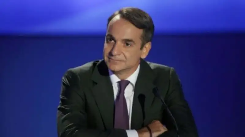 Μητσοτάκης: Έχουμε την ευκαιρία να αλλάξουμε την Ελλάδα – Το μήνυμα μετά την εκλογή Πιερρακάκη στο Eurogroup