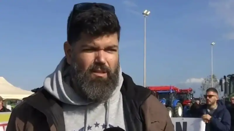 ΟΠΕΚΕΠΕ: Στο στόχαστρο αγροτοσυνδικαλιστής από τη Χαλάστρα – Τι απαντά για τα αγροτεμάχια-φαντάσματα