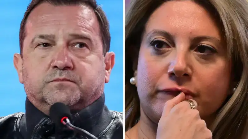 ΑΑΔΕ στον Σύλλογο Θυμάτων Τεμπών: Καταγγελίες, οικονομικά ερωτήματα «Φαίνεται να υπάρχει καταγγελία του Νίκου Πλακιά»