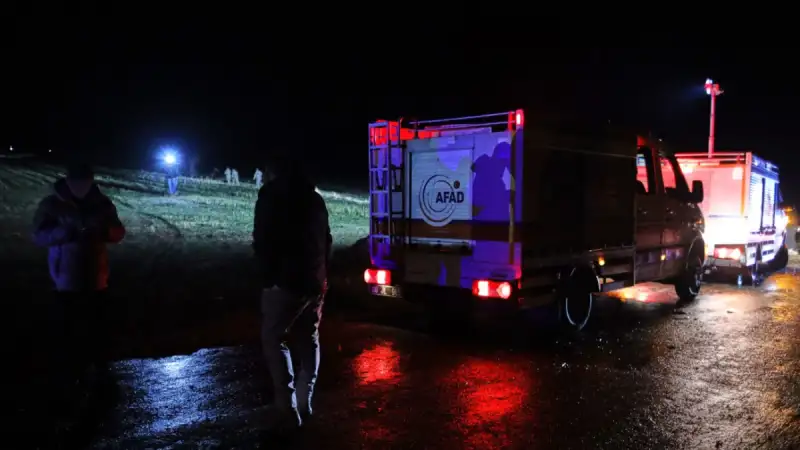 Συντριβή Falcon 50 στην Άγκυρα: Στη δημοσιότητα οι τελευταίες συνομιλίες – Σε ουδέτερη χώρα το μαύρο κουτί