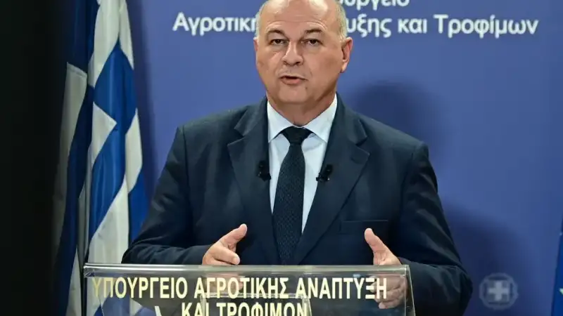 Τσιάρας: Έχουμε καλύψει σημαντικό μέρος των αιτημάτων των αγροτών – Ανοιχτή πρόσκληση για άμεσο διάλογο