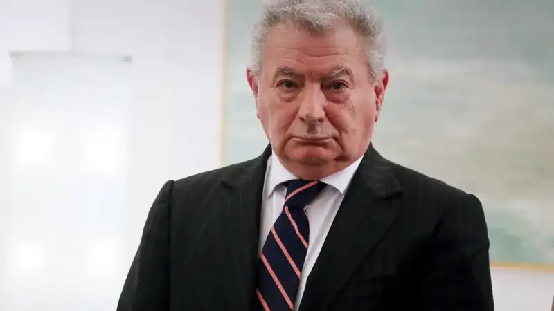 Καταπέλτης μάρτυρας στη δίκη Βαλυράκη: «Είδα επίθεση με κοντάρι πριν πέσει στη θάλασσα»