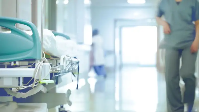 Δραματικές ώρες για την 6χρονη με γρίπη: Υπέστη εγκεφαλίτιδα – Κρίσιμα τα επόμενα 24ωρα