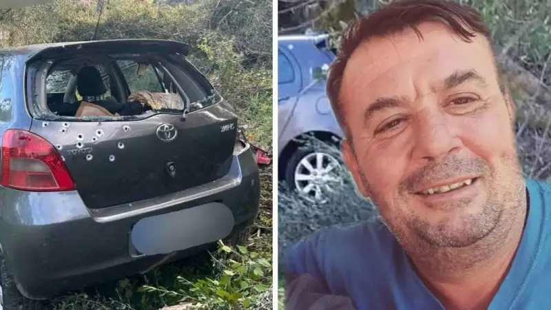 Εφιάλτης στο Αγρίνιο: Φόβοι για βεντέτα μετά τη δολοφονία του Κοινοτάρχη – Το ραντεβού θανάτου, ο καβγάς για τη σύζυγο και τα οπλισμένα χέρια