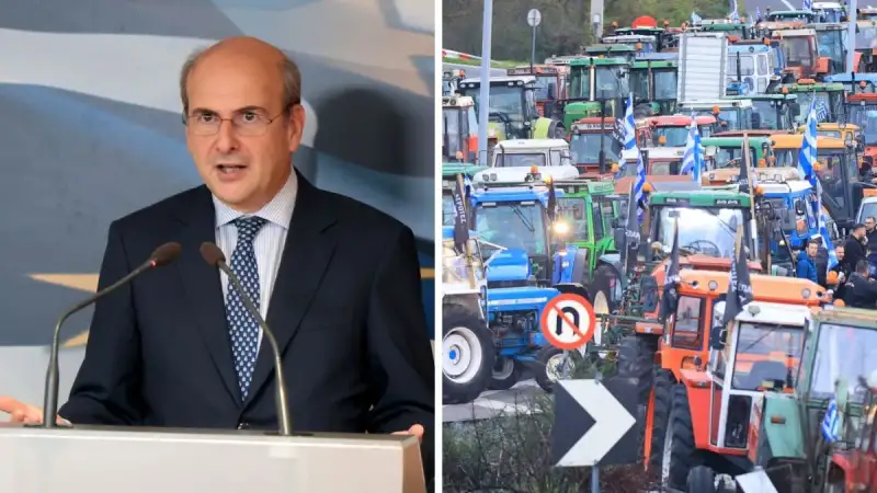 Αγροτικά Μπλόκα 2026: «Πυρ ομαδόν» από τους παραγωγούς μετά τα μέτρα της κυβέρνησης – Σκέτη απογοήτευση