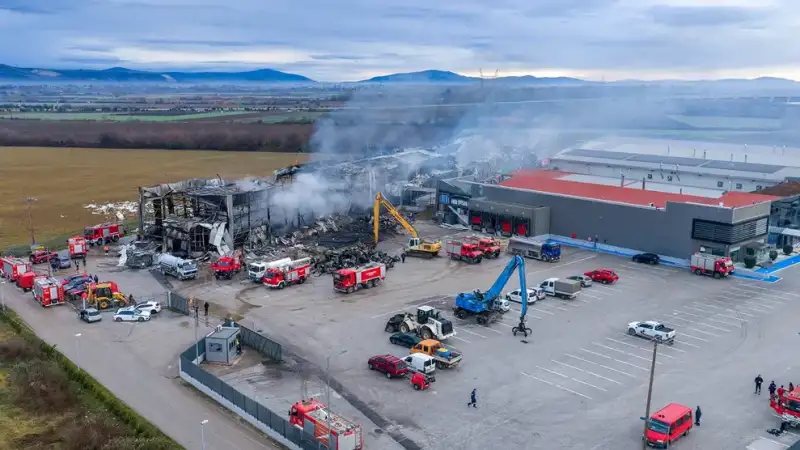 Τραγωδία στη Βιολάντα: Η φωτογραφία-ντοκουμέντο που «καίει» τη διοίκηση – Στον εισαγγελέα οι 3 συλληφθέντες