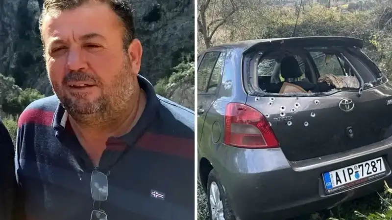 Δολοφονία στο Αγρίνιο: «Ήταν κοινό μυστικό ότι τον τρομοκρατούσε» – Νέα μαρτυρία ανατρέπει τα δεδομένα