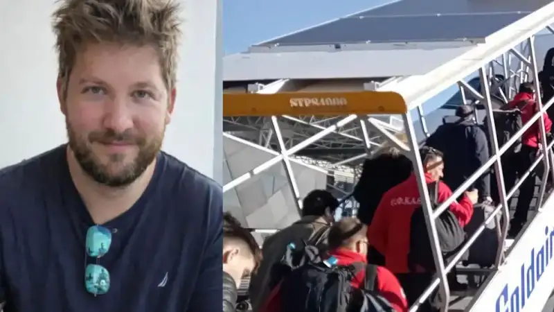 Θρίλερ στην Κρήτη: «Σβήνουν» οι ελπίδες για τον 33χρονο γιατρό – Αποχώρησαν οι εθελοντές, παγώνουν οι έρευνες