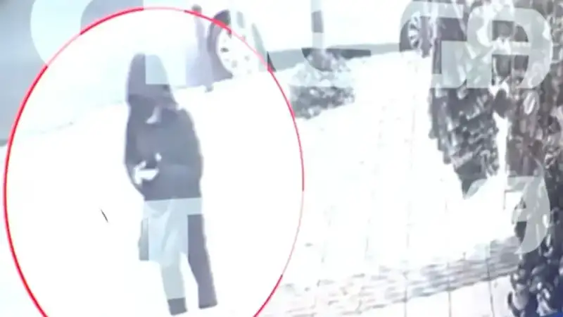 Θρίλερ με τη 16χρονη Λόρα: Το βίντεο-ντοκουμέντο στου Ζωγράφου και ο 58χρονος με τα 200€