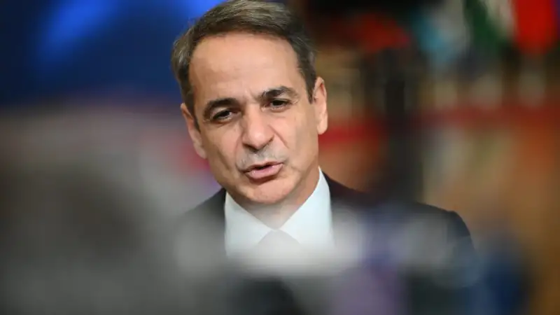 Ευρωπαϊκό Συμβούλιο: «Φρένο» στην κλιμάκωση με ΗΠΑ και η στρατηγική απάντηση για τη Γροιλανδία