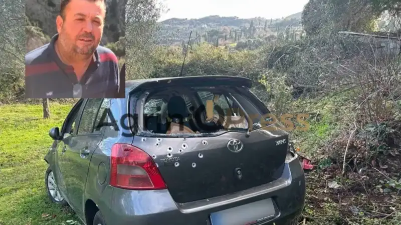 Φονικό στο Αγρίνιο: «Ελάτε να με πάρετε, εγώ τον σκότωσα» – Η μοιραία ερωτική αντιζηλία πίσω από την τραγωδία