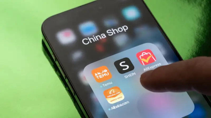 Φόρος - σοκ 2€ σε κάθε δέμα από Shein και Temu: Το ιταλικό «πείραμα» που γύρισε μπούμερανγκ