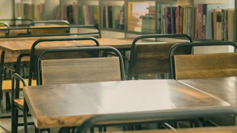 Κλειστά όλα τα σχολεία στην Αττική αύριο Τετάρτη 21 Ιανουαρίου – «Κόκκινος συναγερμός» για σφοδρές καταιγίδες και τηλεκπαίδευση