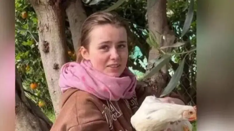 Θρίλερ με τη 16χρονη Λόρα: Τα καρέ-καρέ της φυγής και η δραματική έκκληση της μητέρας στη Νικολούλη