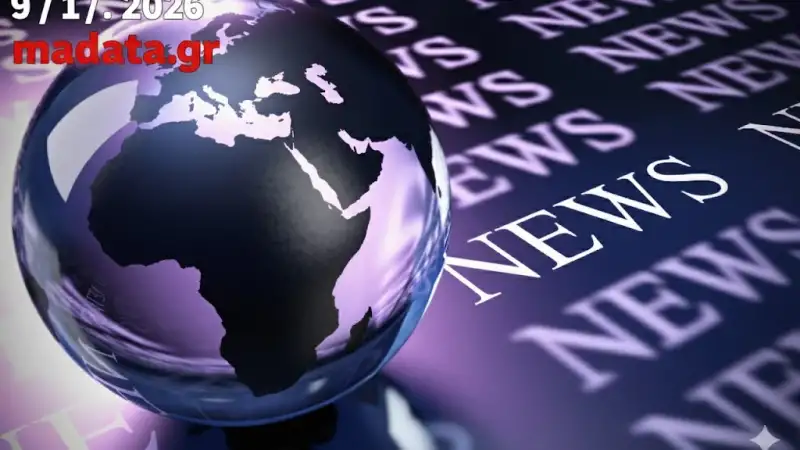 LIVE 9  Ιανουαρίου: Σεισμός στην αγορά με το deal Μασούτη - Κρητικού, χειρόφρενο στα Ταξί και ανατροπές στον ΕΝΦΙΑ