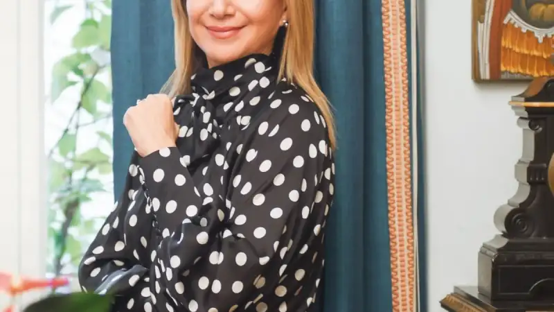 Η Μαρία Καρυστιανού ανακοινώνει την κάθοδο στην πολιτική – «Θα διεκδικήσουμε την ψήφο του ελληνικού λαού»