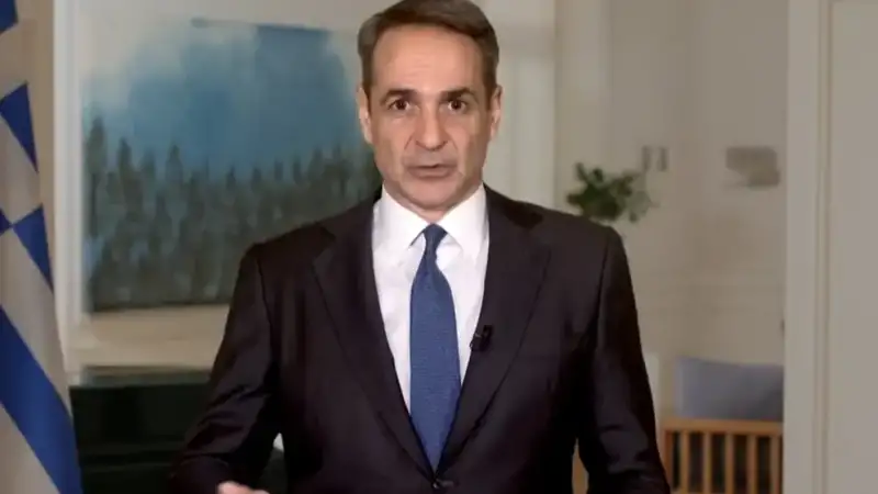 Μητσοτάκης προς αγρότες: «Εξαντλήθηκαν οι αντοχές της οικονομίας» – Κάθοδος με τρακτέρ στην Αθήνα