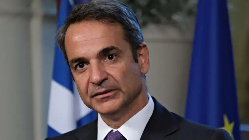 Μήνυμα Μητσοτάκη για τις σχέσεις με τις ΗΠΑ: Όχι σε αντιπαράθεση, αλλά σε συνεννόηση