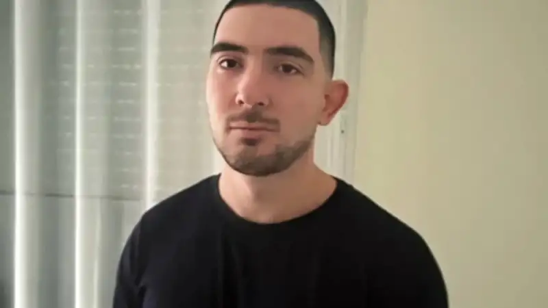 Τραγωδία στην Αγία Παρασκευή: Το «Χαμόγελο του Παιδιού» αποκαλύπτει την πίεση που ένιωθε ο 25χρονος Γιώργος