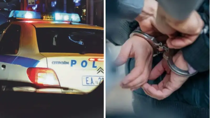 Σέρρες: Δίωξη για ανθρωποκτονία από πρόθεση στον 16χρονο – Συνελήφθη και η μητέρα του