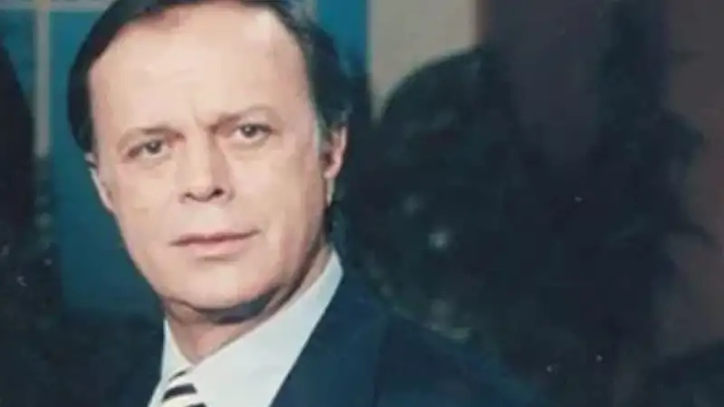 Αντίο στον «Γιάγκο Δράκο»: Πέθανε σε ηλικία 83 ετών ο σπουδαίος Χρήστος Πολίτης