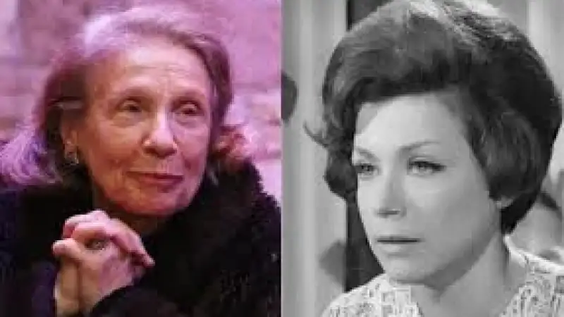 Πέθανε η ηθοποιός Μέλπω Ζαρόκωστα – Θρήνος για τη «δασκάλα» του ελληνικού κινηματογράφου