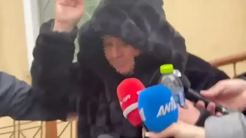 Σέρρες: Η συγκλονιστική μαρτυρία του συζύγου της καθηγήτριας που φίμωσε τον μαθητή