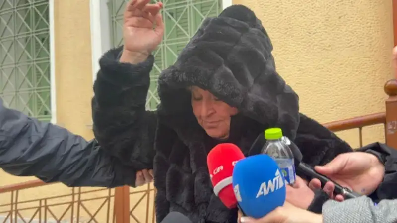 Σέρρες - Σύζυγος καθηγήτριας: «Είναι επικίνδυνη, βγάλτε εισαγγελέα για βίαιη εισαγωγή σε ψυχιατρείο» – Σοκάρει η αποκάλυψη για το παιδί