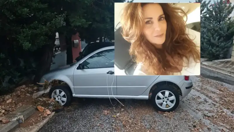 Τραγωδία στη Γλυφάδα: «Νόμιζα πως ήταν η τσάντα της, αλλά ήταν η ίδια» – Συγκλονίζει η μαρτυρία για την 56χρονη