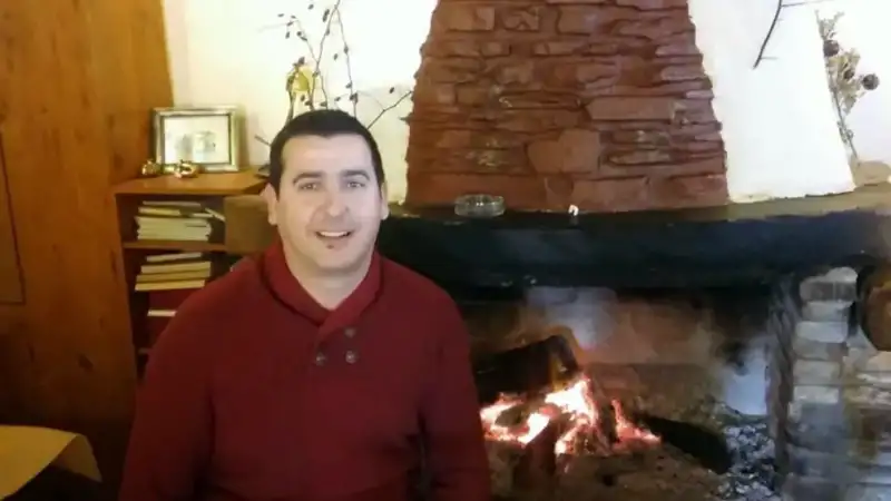 Τραγωδία στο Άστρος Κινουρίας: Πατέρας ενός 9χρονου παιδιού ο λιμενικός που έχασε τη ζωή του στην κακοκαιρία