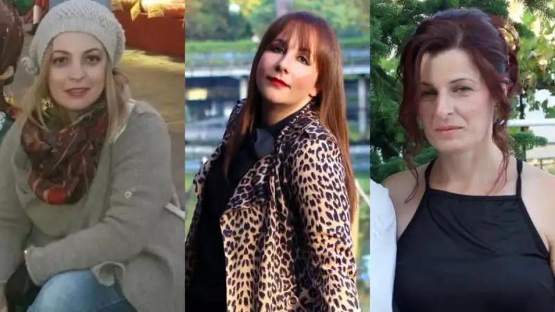 Βιολάντα: Δύο συγκλονιστικά βίντεο από τη στιγμή της έκρηξης – Αυτά είναι τα πρόσωπα των 5 γυναικών που χάθηκαν