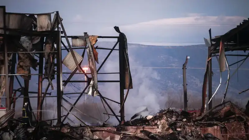 «Βιολάντα»: Το email του ιδιοκτήτη στους εργαζόμενους – Τι θα γίνει με τους μισθούς και το «λουκέτο» διαρκείας