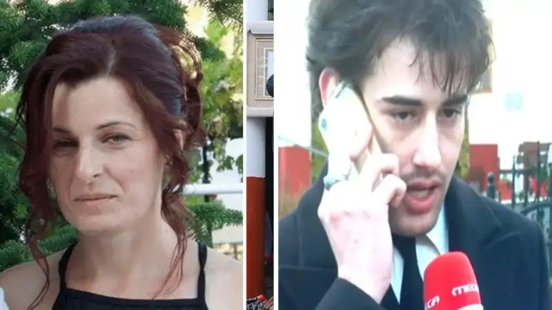 Βιολάντα: «Καιγόταν για ώρες στους 1.000 βαθμούς» – Συγκλονίζει ο γιος της 47χρονης Σταυρούλας