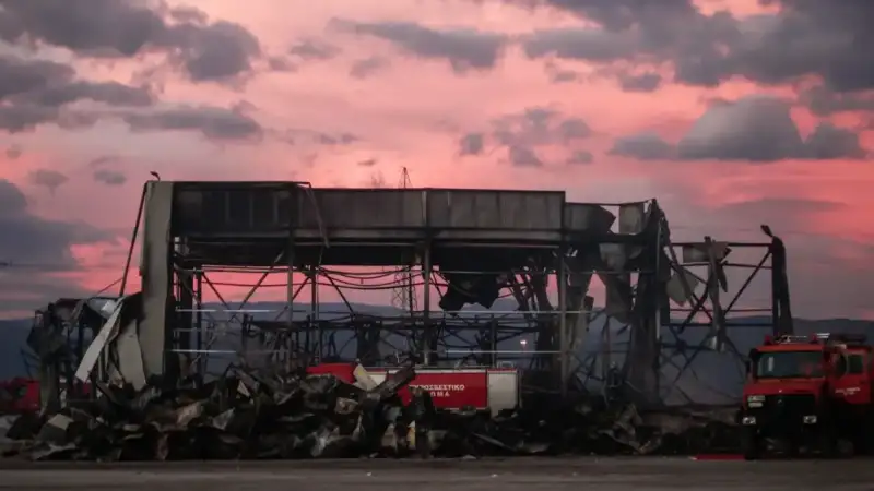 Βιολάντα: Αδήλωτο υπόγειο, «αφανείς» αισθητήρες και μια μοιραία ασφαλτόστρωση – Όλα τα λάθη που οδήγησαν στην τραγωδία