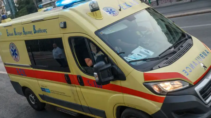 Τραγωδία: Νεκρός στα αζήτητα νοσοκομείου για 50 ημέρες ο 33χρονος Χρυσοβαλάντης