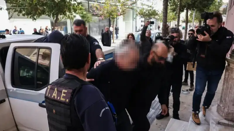 Αδελφοκτονία στην Κρήτη: «Τον έσφαξα σαν τον χοίρο» – Σοκάρει η κυνική ομολογία του δράστη