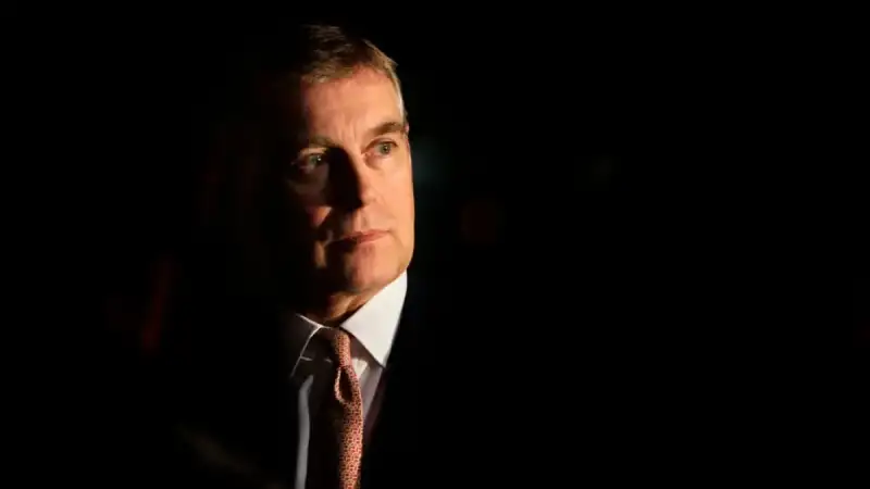 Σκάνδαλο Έπσταϊν: Συνελήφθη ο αδερφός του βασιλιά Καρόλου, Άντριου, για κατάχρηση εξουσίας