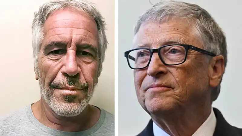 Bill Gates: «Ήμουν ανόητος, μετανιώνω για κάθε λεπτό με τον Epstein» – Οι νέες αποκαλύψεις που καίνε