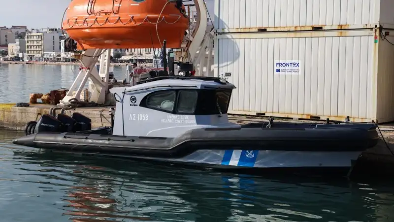 Χίος: Η επόμενη μέρα της πολύνεκρης σύγκρουσης – Μάχη για τη ζωή δίνουν οι τραυματίες