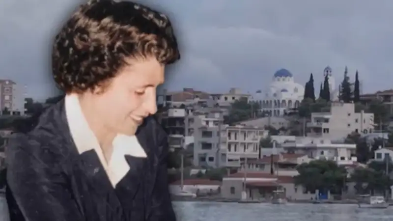 Σαλαμίνα: Η άγρια δολοφονία της Φαιναρέτης Μπαξεβάνη – Το καρτέρι στο εξοχικό και ο σεσημασμένος «ύποπτος»