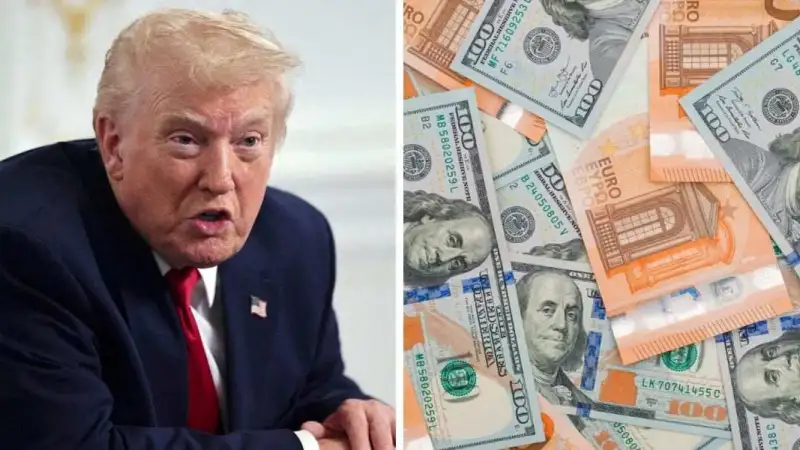 Ο Ντόναλντ Τραμπ σηκώνει το γάντι: Αύξηση των παγκόσμιων δασμών στο 15% – Η απάντηση στο Ανώτατο Δικαστήριο