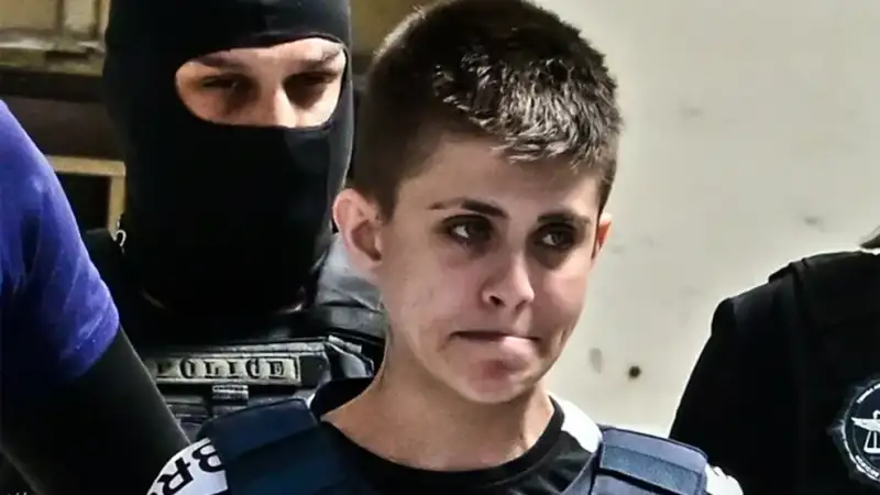 Ειρήνη Μουρτζούκου: Ποινική δίωξη για ανθρωποκτονία με δόλο για τον θάνατο του Παναγιωτάκη