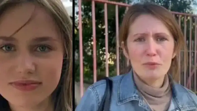 Θρίλερ με τη 16χρονη Λόρα: Missing Alert και στη Γερμανία – Το «κόλπο» με το διαβατήριο της μητέρας της