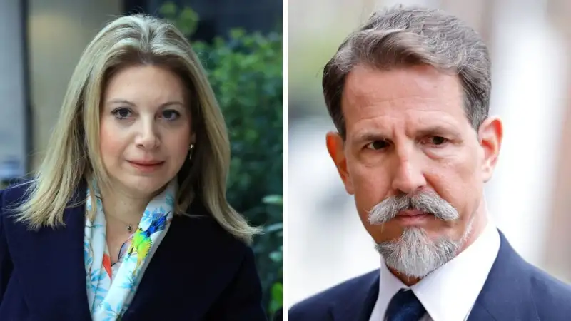 Πολιτικό «σεισμό» προκαλεί ο Καραχάλιος: Το σενάριο για σύμπραξη Καρυστιανού – Παύλου Ντε Γκρες