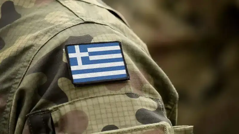 Ομολογία-σοκ από τον 50χρονο Σμήναρχο: Πώς δρούσε ο «άνθρωπος του Πεκίνου» μέσα στην Πολεμική Αεροπορία